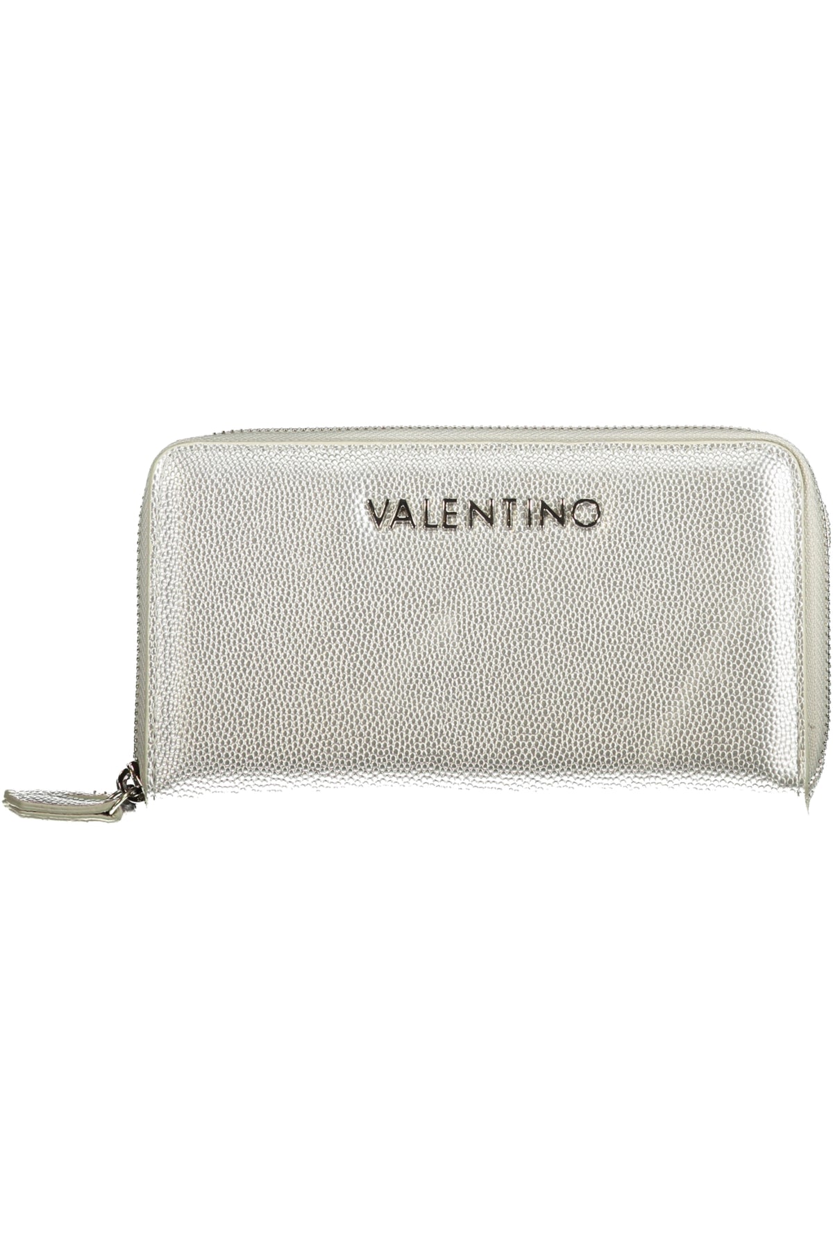 CARTEIRAS VALENTINO MULHER PRATEADAS