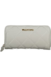 CARTEIRAS VALENTINO MULHER CINZENTAS