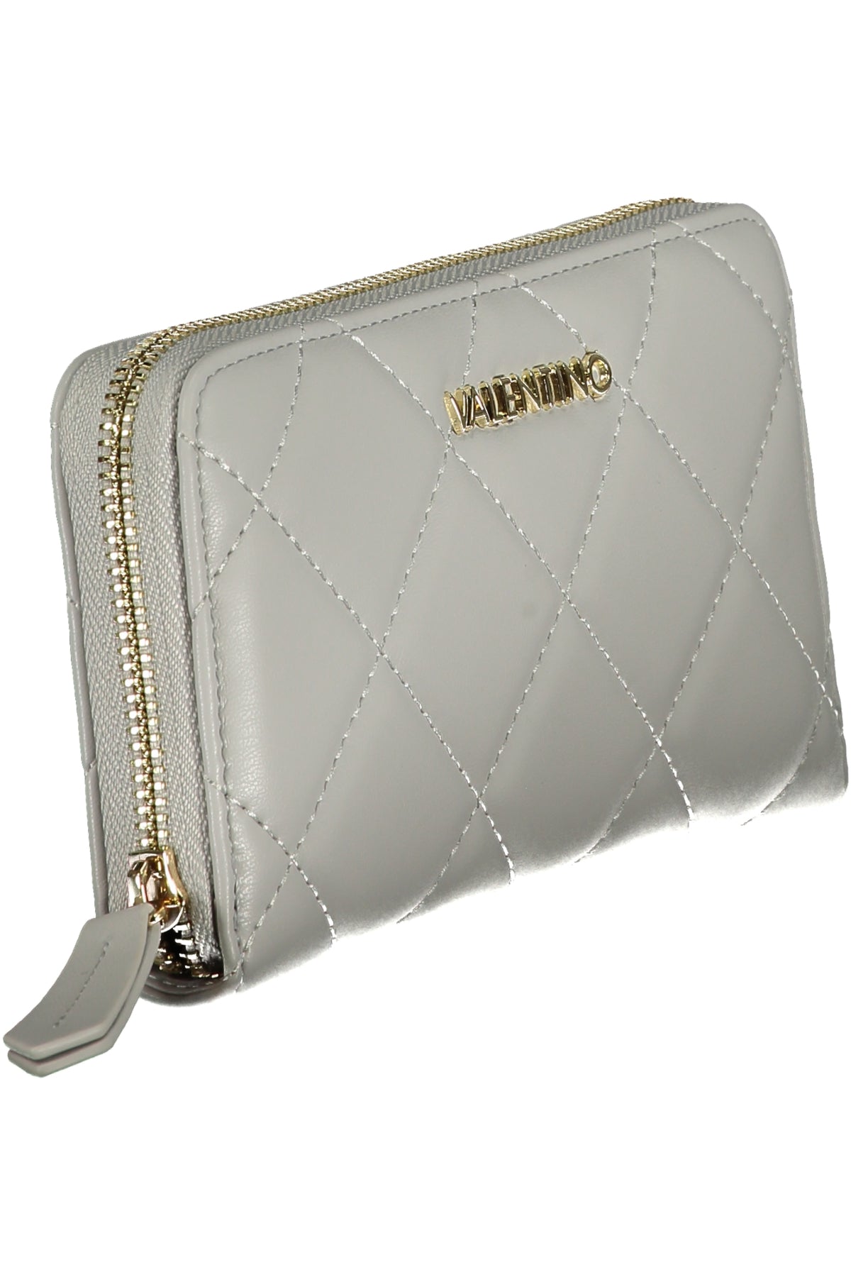 CARTEIRAS VALENTINO MULHER CINZENTAS