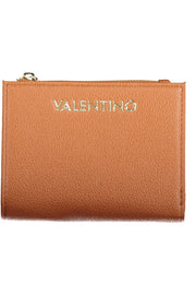 CARTEIRAS VALENTINO MULHER CASTANHAS