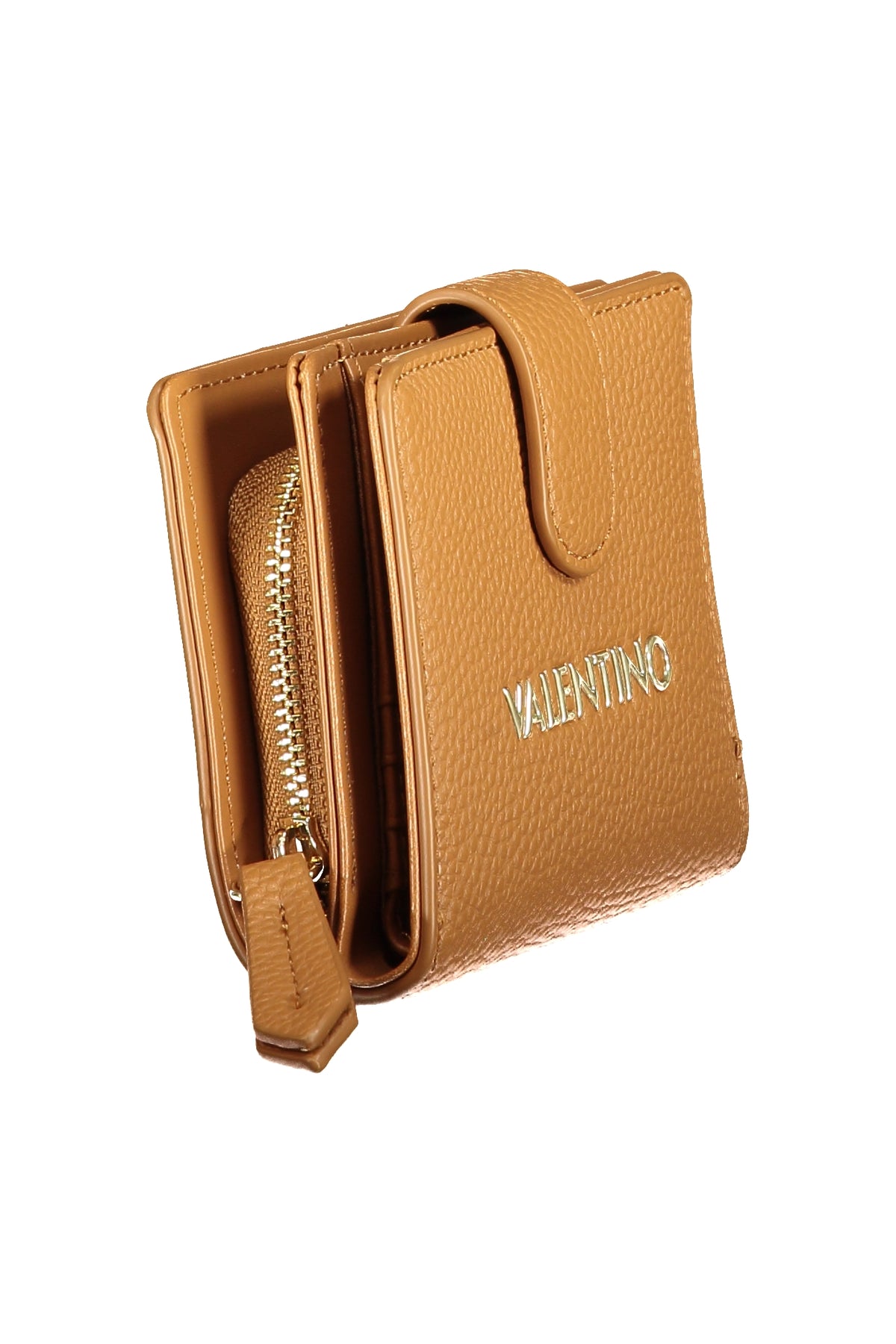 CARTEIRAS VALENTINO MULHER CASTANHAS