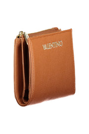 CARTEIRAS VALENTINO MULHER CASTANHAS