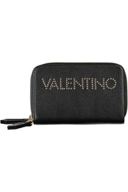 Valentino Bags Mulher Wallet Preto