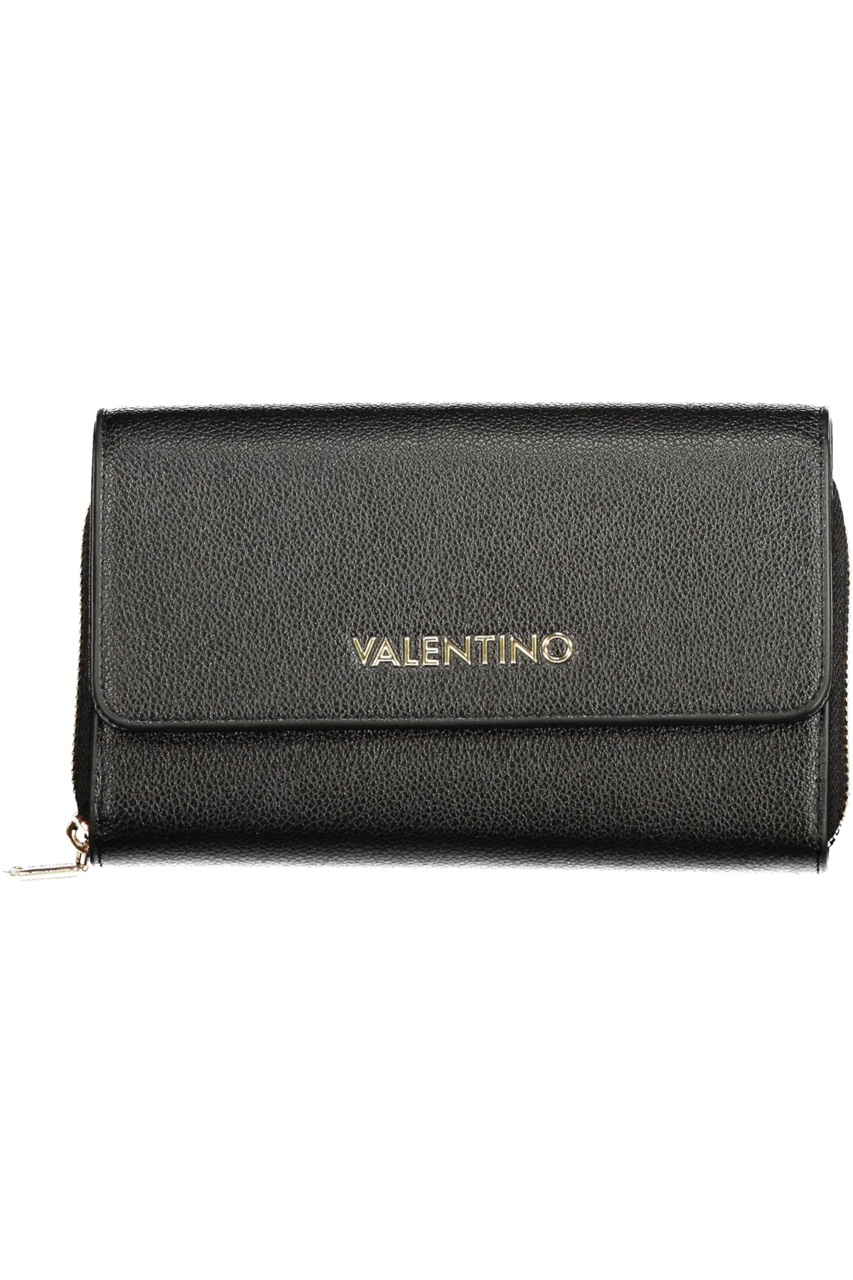 CARTEIRA TIRACOLO VALENTINO MULHER PRETA