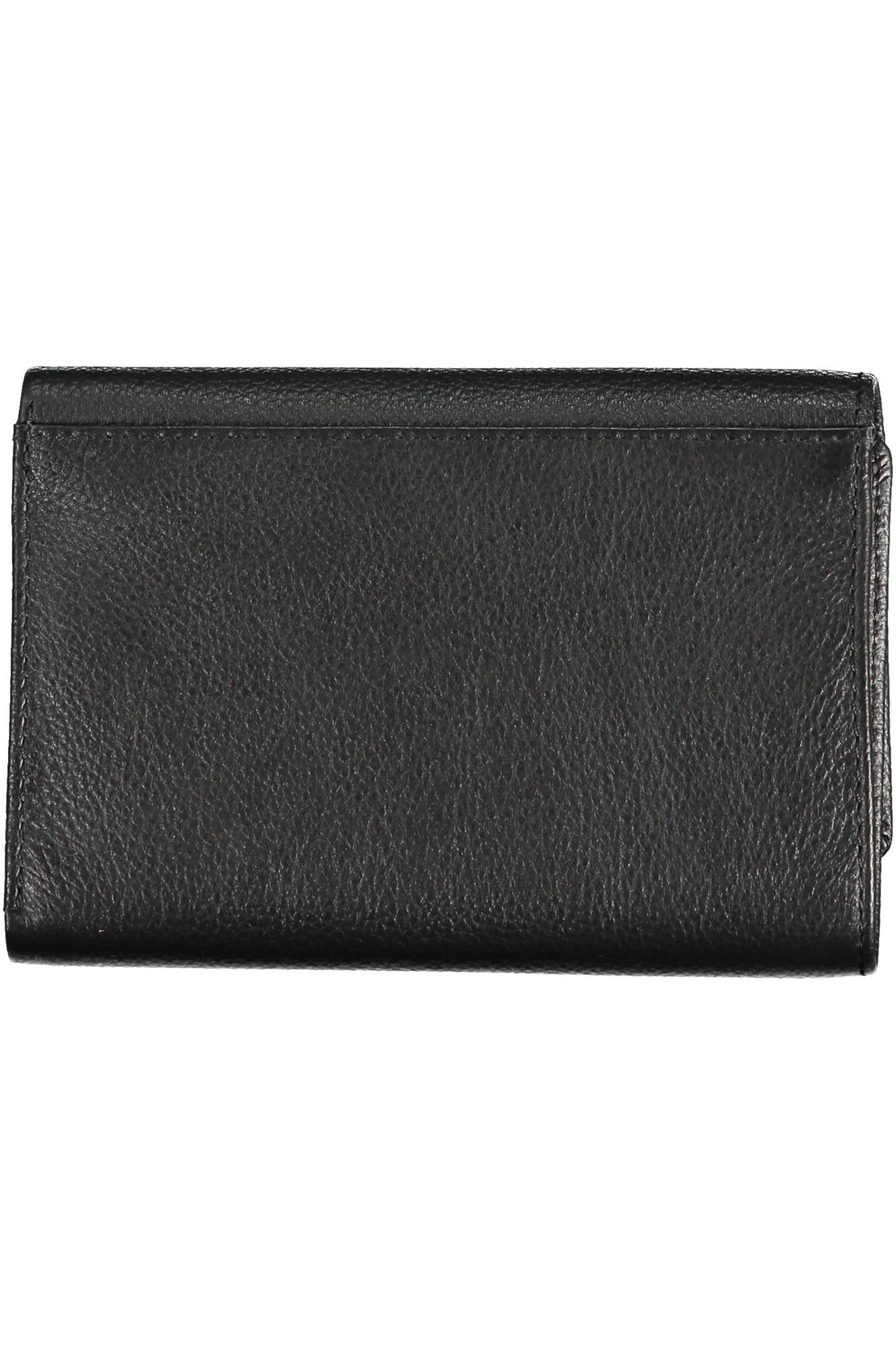 VALENTINO BAGS WOMEN'S BLACK WALLET