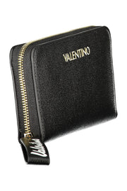 Carteira Valentino Preta — Mulher