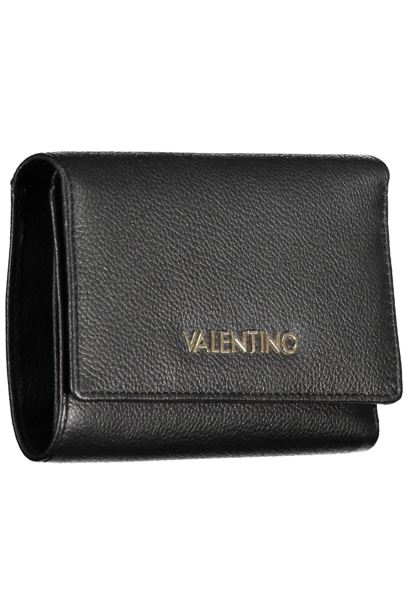 VALENTINO BAGS WOMEN'S BLACK WALLET