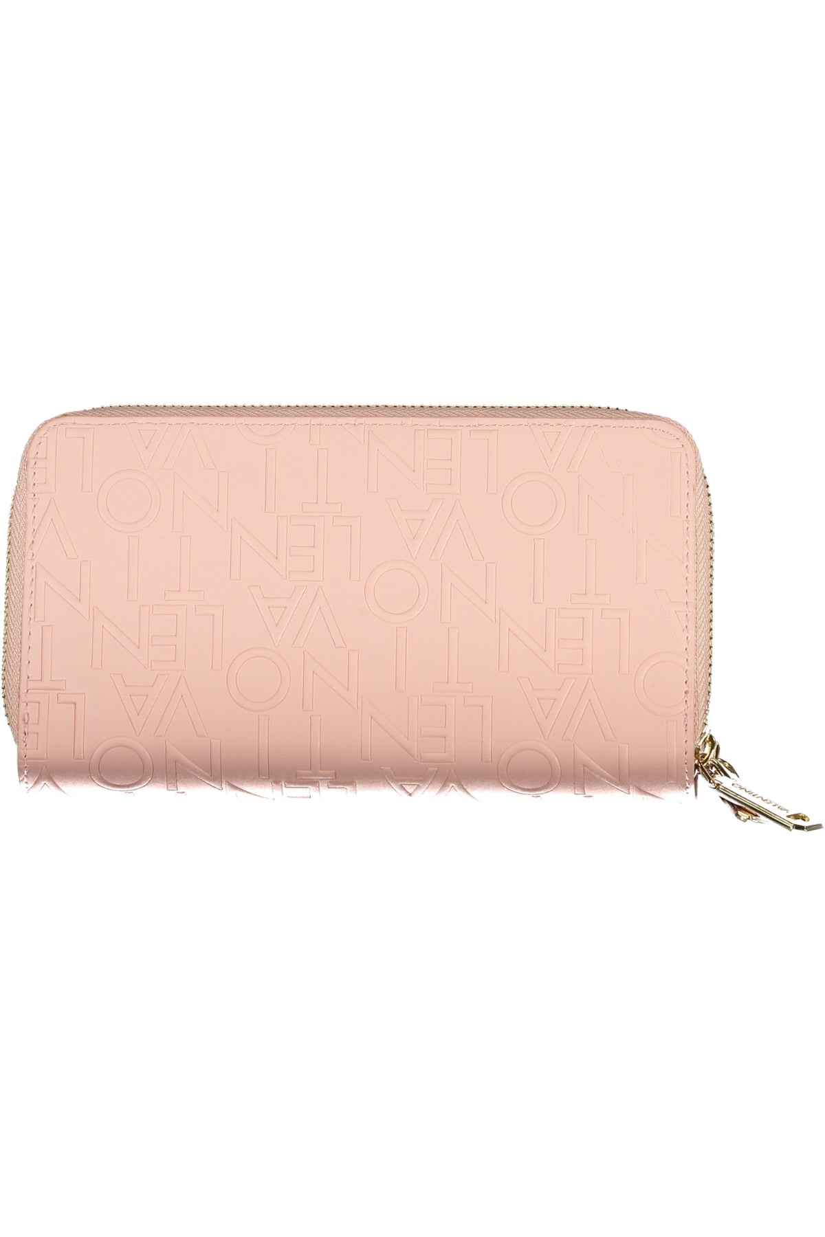 Valentino Bags Mulher Wallet Pink