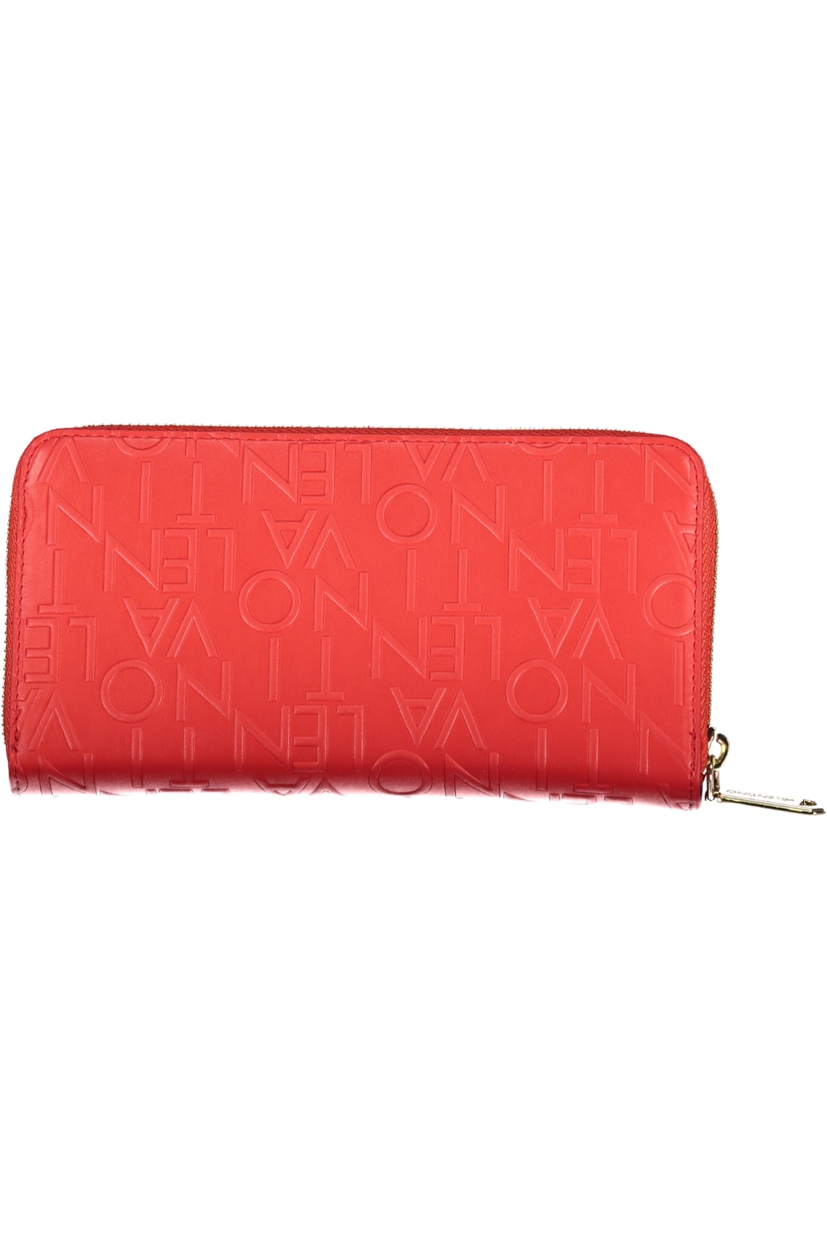 Valentino Bags Mulher Wallet Vermelho