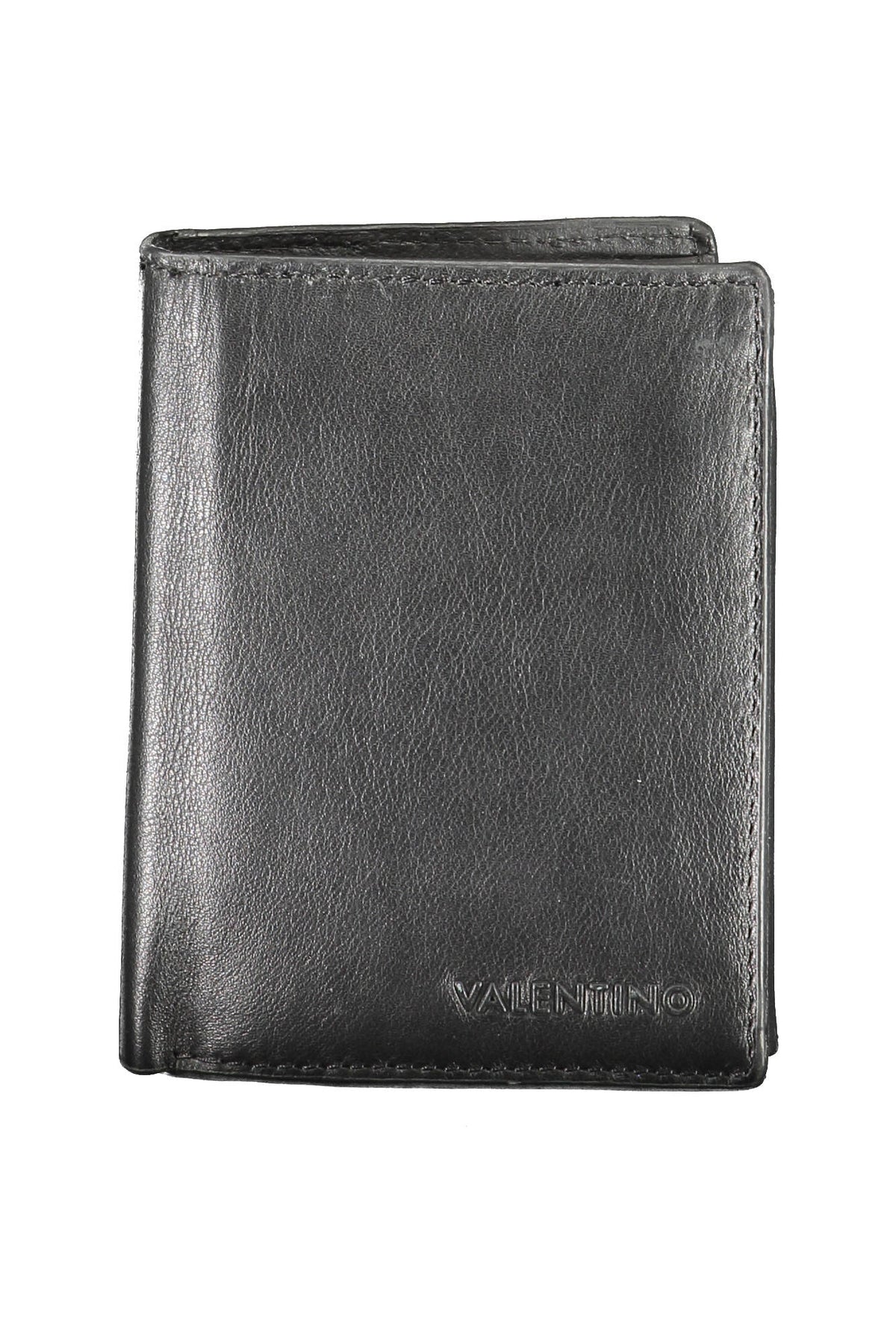 Valentino Bags Preto Homem Wallet