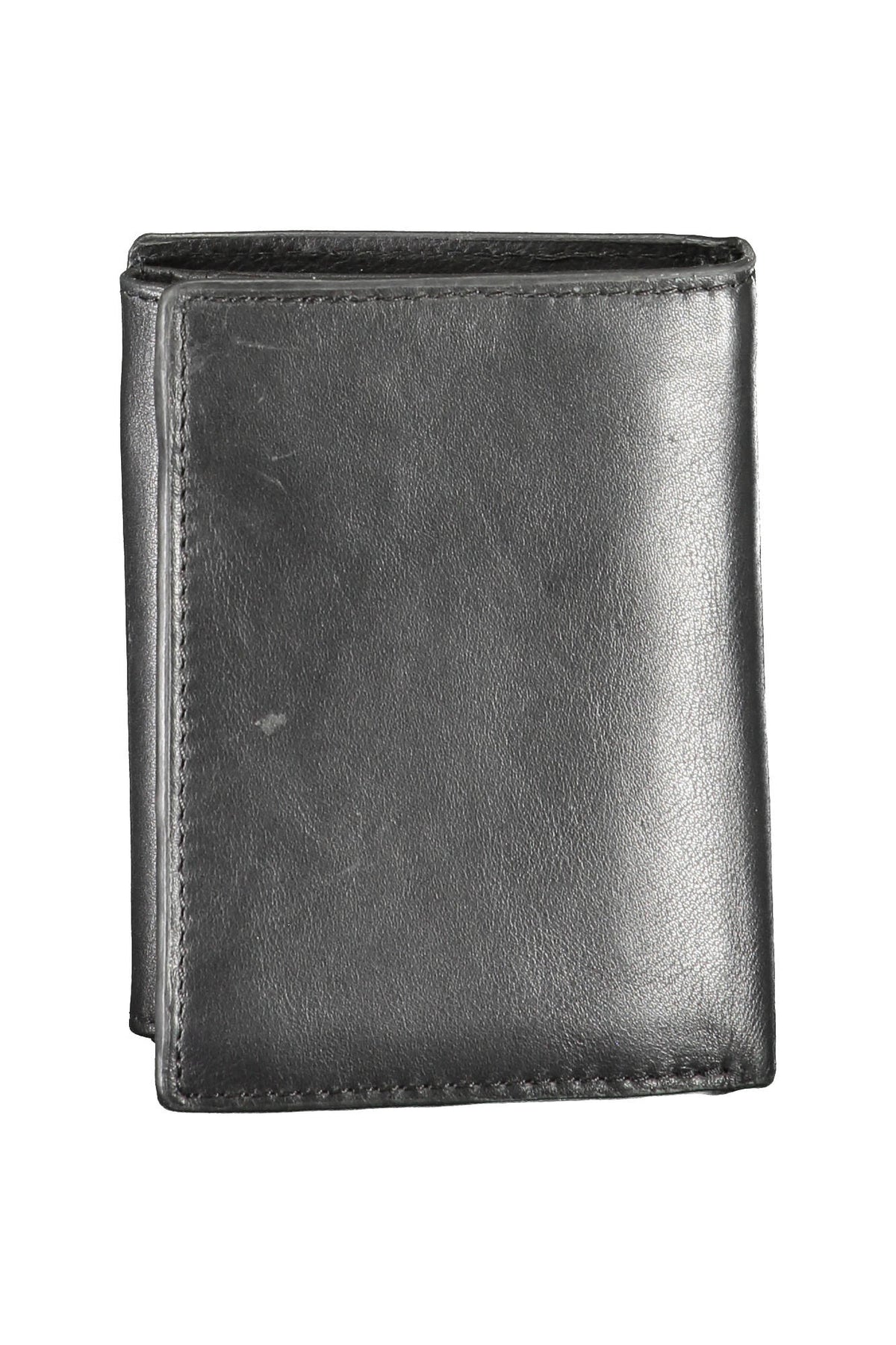 Valentino Bags Preto Homem Wallet