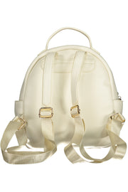 MOCHILA COM FECHO VALENTINO MULHER BRANCA