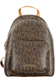 MOCHILAS VALENTINO MULHER CASTANHAS