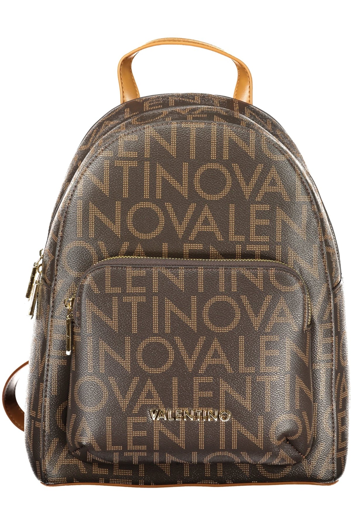 MOCHILAS VALENTINO MULHER CASTANHAS