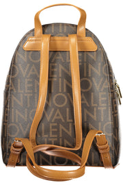 MOCHILAS VALENTINO MULHER CASTANHAS