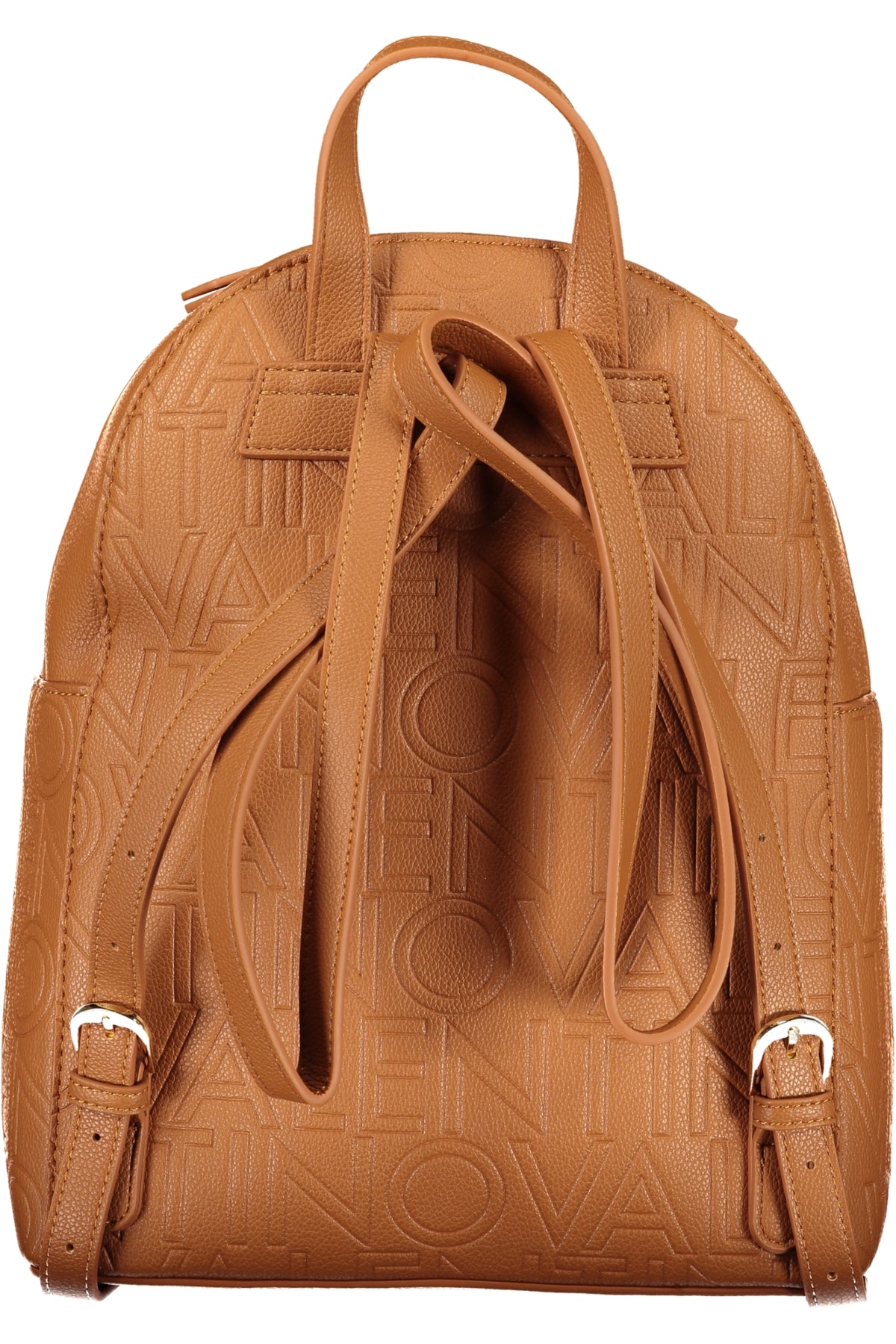 MOCHILAS VALENTINO MULHER CASTANHAS