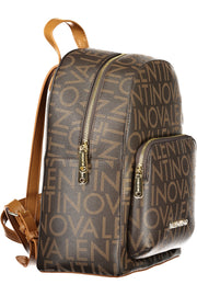 MOCHILAS VALENTINO MULHER CASTANHAS