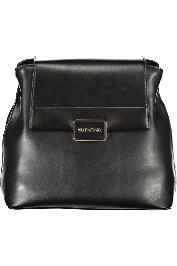 VALENTINO BAGS MOCHILA FEMININA PRETA