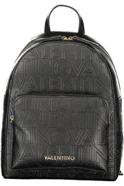MOCHILAS VALENTINO MULHER PRETAS