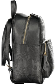 MOCHILAS VALENTINO MULHER PRETAS