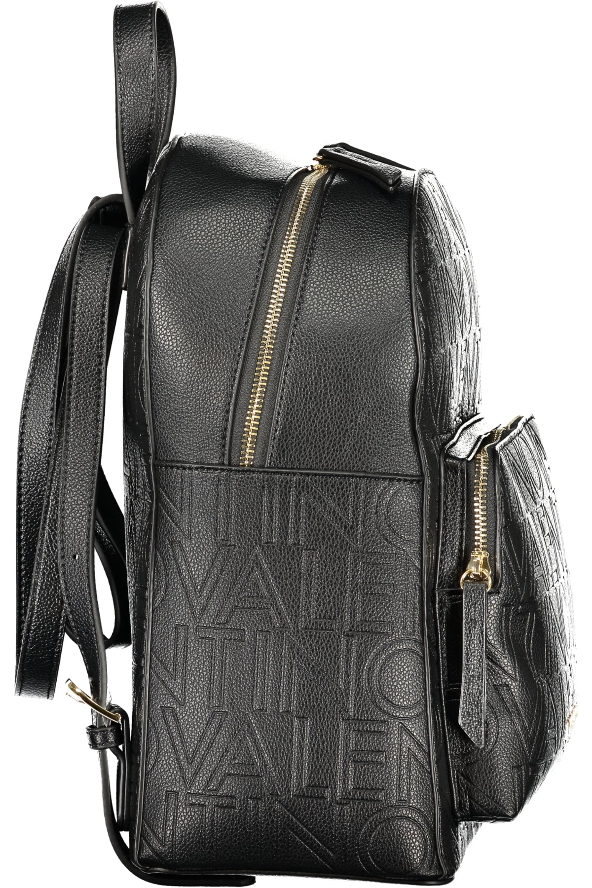 MOCHILAS VALENTINO MULHER PRETAS