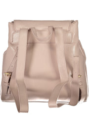 VALENTINO BAGS WOMEN'S PINK BACKPACK