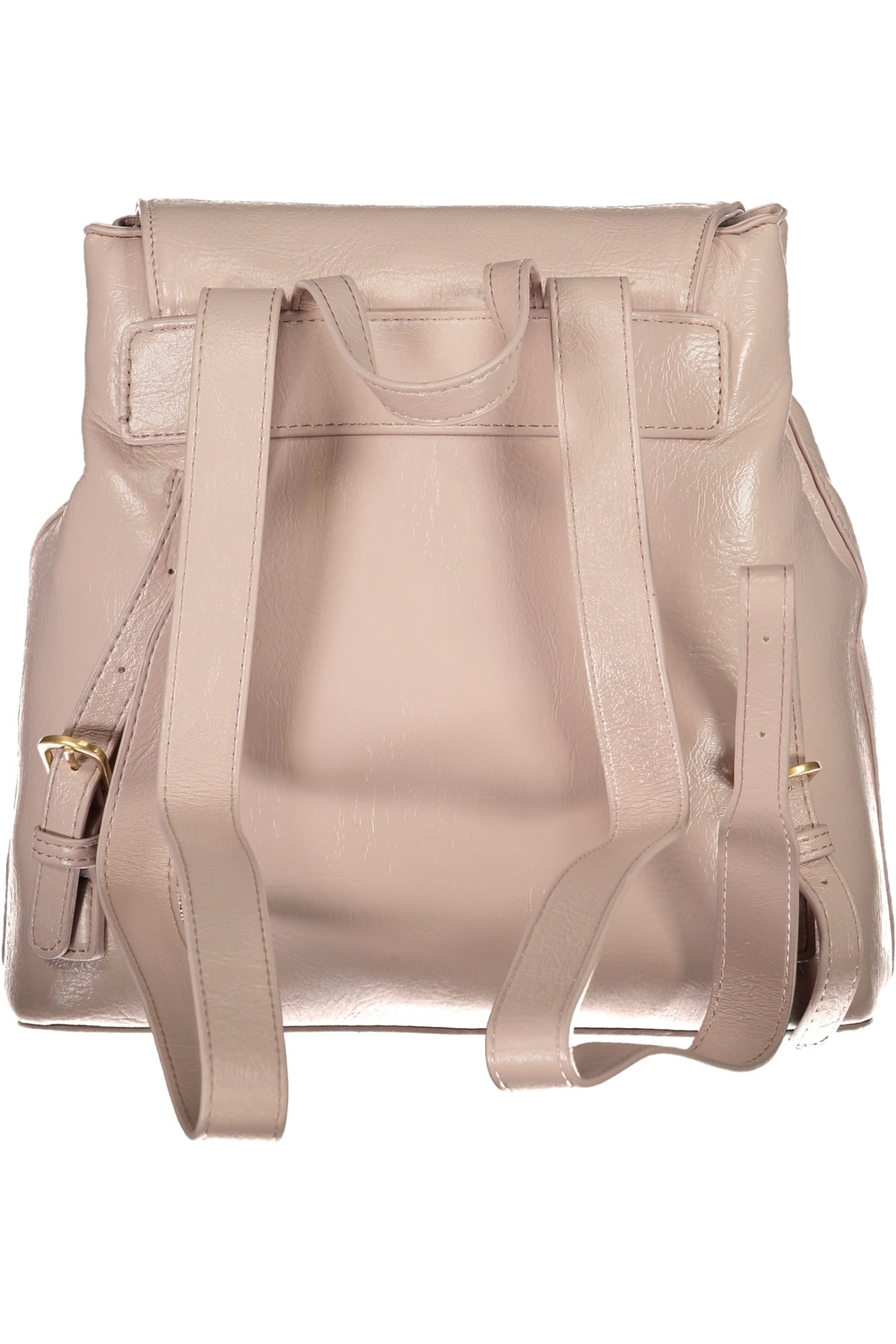 VALENTINO BAGS WOMEN'S PINK BACKPACK
