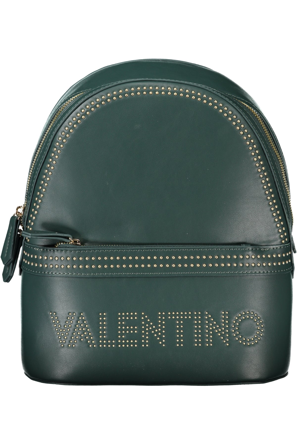 VALENTINO BAGS WOMEN'S GREEN BACKPACK