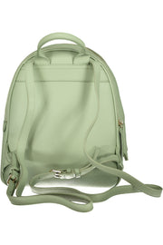 MOCHILA COM FECHO VALENTINO MULHER VERDE