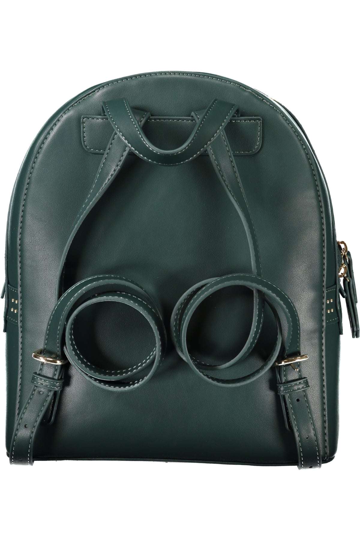VALENTINO BAGS WOMEN'S GREEN BACKPACK