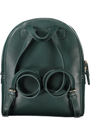 VALENTINO BAGS WOMEN'S GREEN BACKPACK