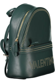 VALENTINO BAGS WOMEN'S GREEN BACKPACK