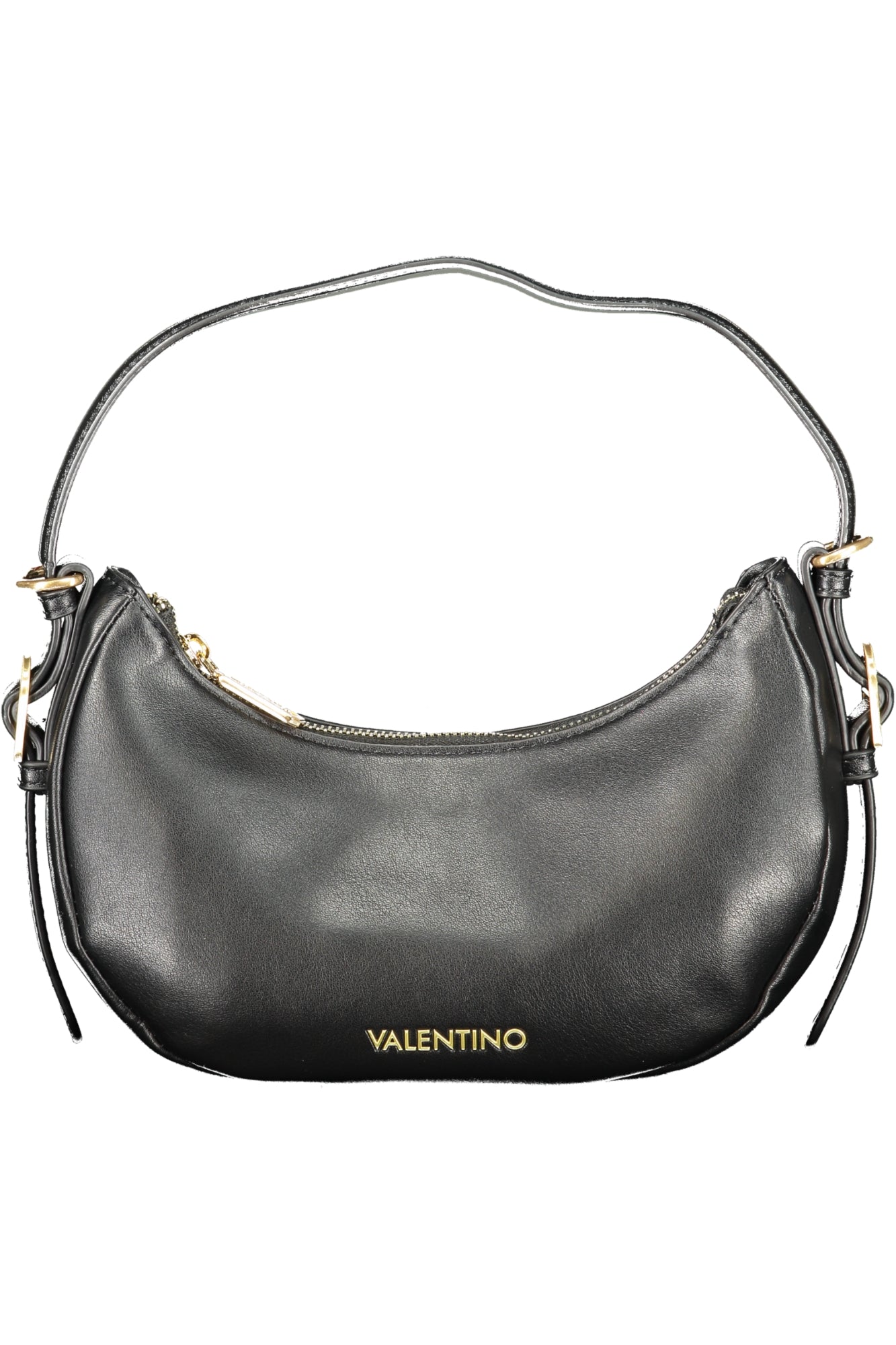 MALA COM FECHO VALENTINO MULHER PRETA