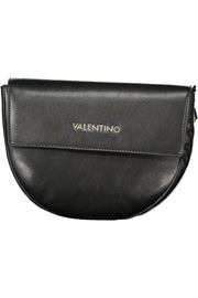 MALA COM FECHO VALENTINO MULHER PRETA
