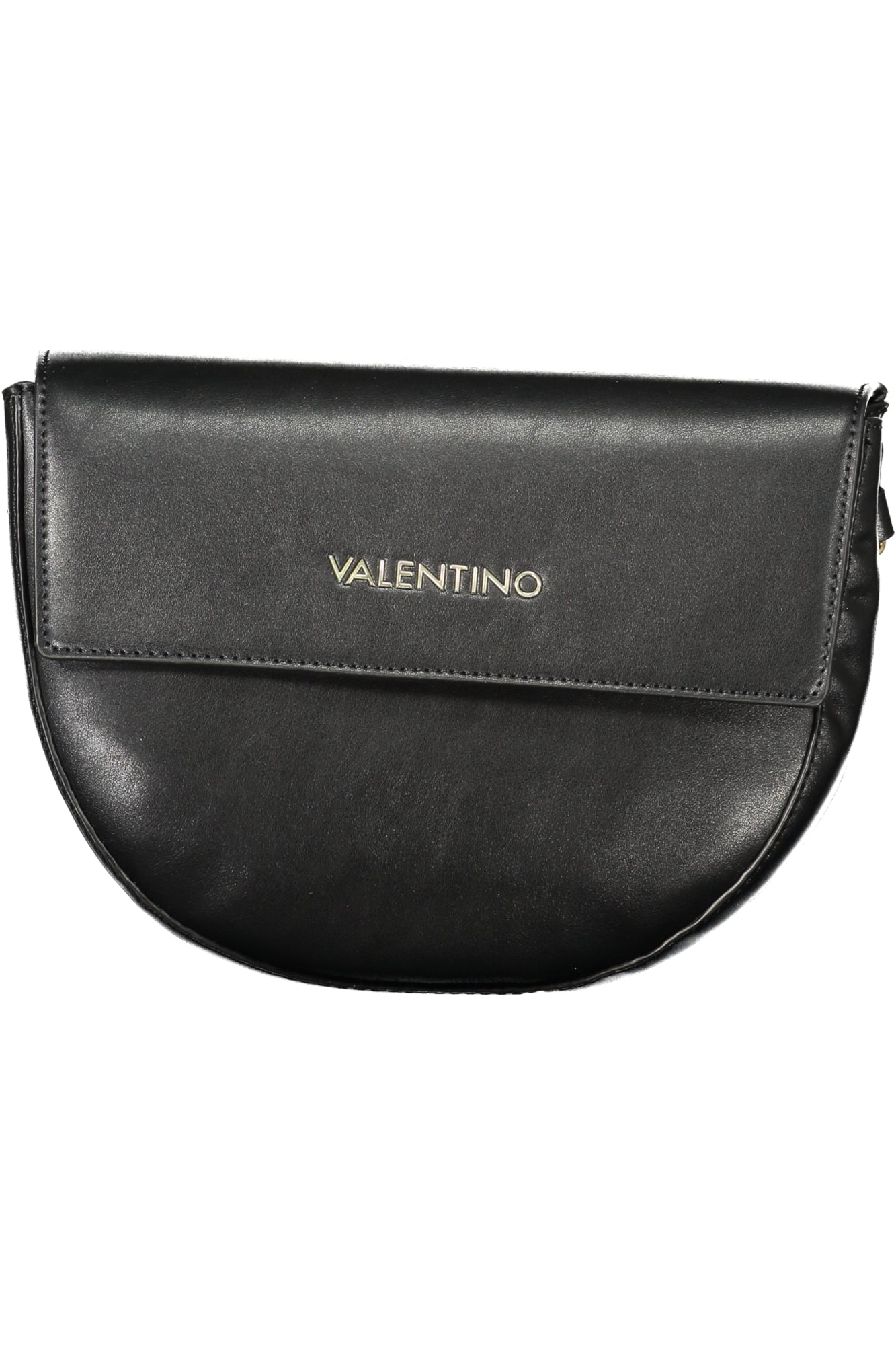 MALA COM FECHO VALENTINO MULHER PRETA