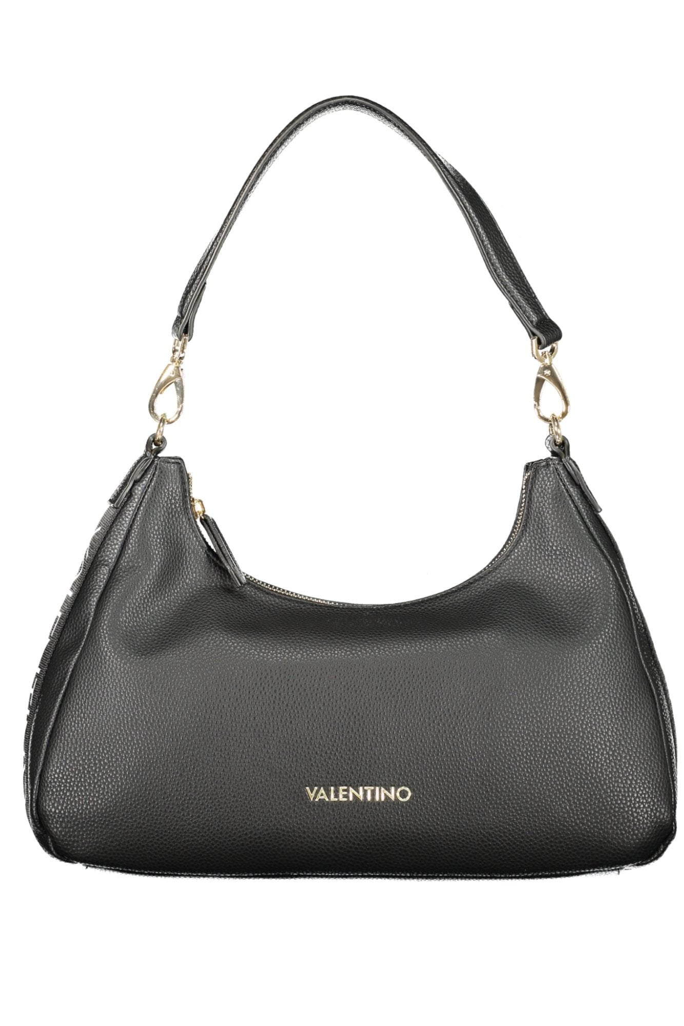 MALA TIRACOLO VALENTINO MULHER PRETA