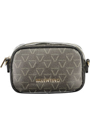 MALA COM FECHO VALENTINO MULHER PRETA
