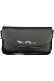 MALA COM FECHO VALENTINO MULHER PRETA