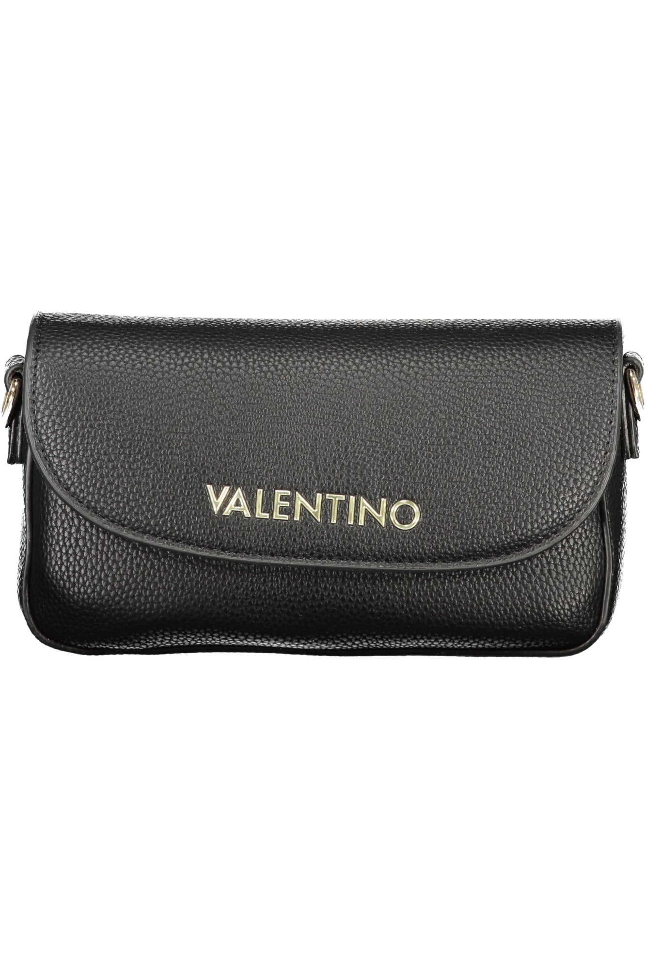 MALA COM FECHO VALENTINO MULHER PRETA