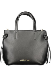 MALA TIRACOLO VALENTINO MULHER PRETA