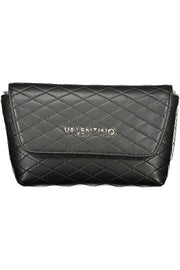 MALA COM LOGÓTIPO VALENTINO MULHER PRETA