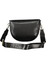 MALA COM FECHO VALENTINO MULHER PRETA