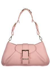 MALA TIRACOLO VALENTINO MULHER ROSA