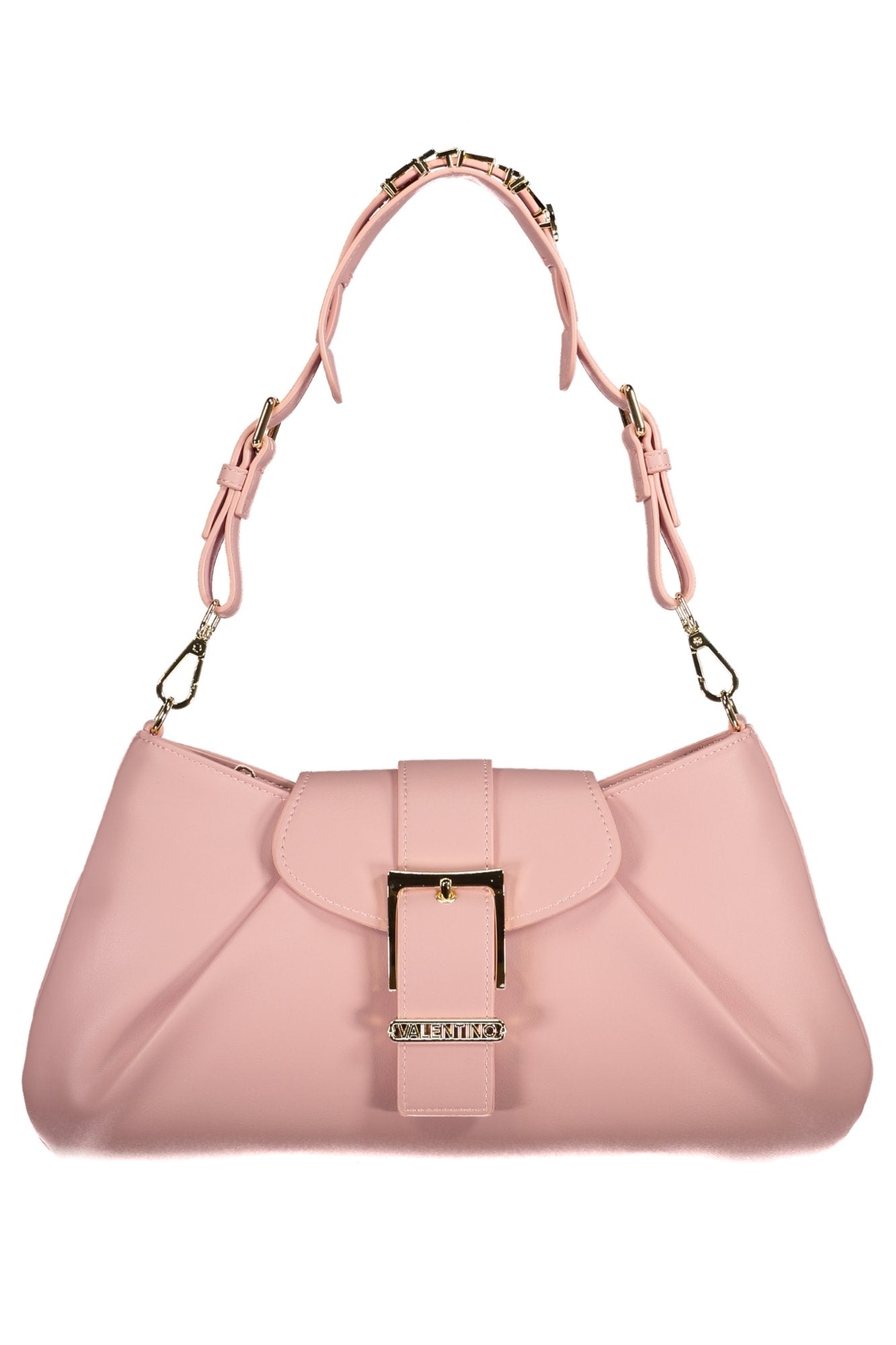 MALA TIRACOLO VALENTINO MULHER ROSA