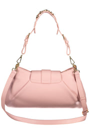 MALA TIRACOLO VALENTINO MULHER ROSA