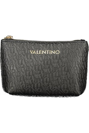 ACESSÓRIO COM FECHO VALENTINO MULHER PRETO