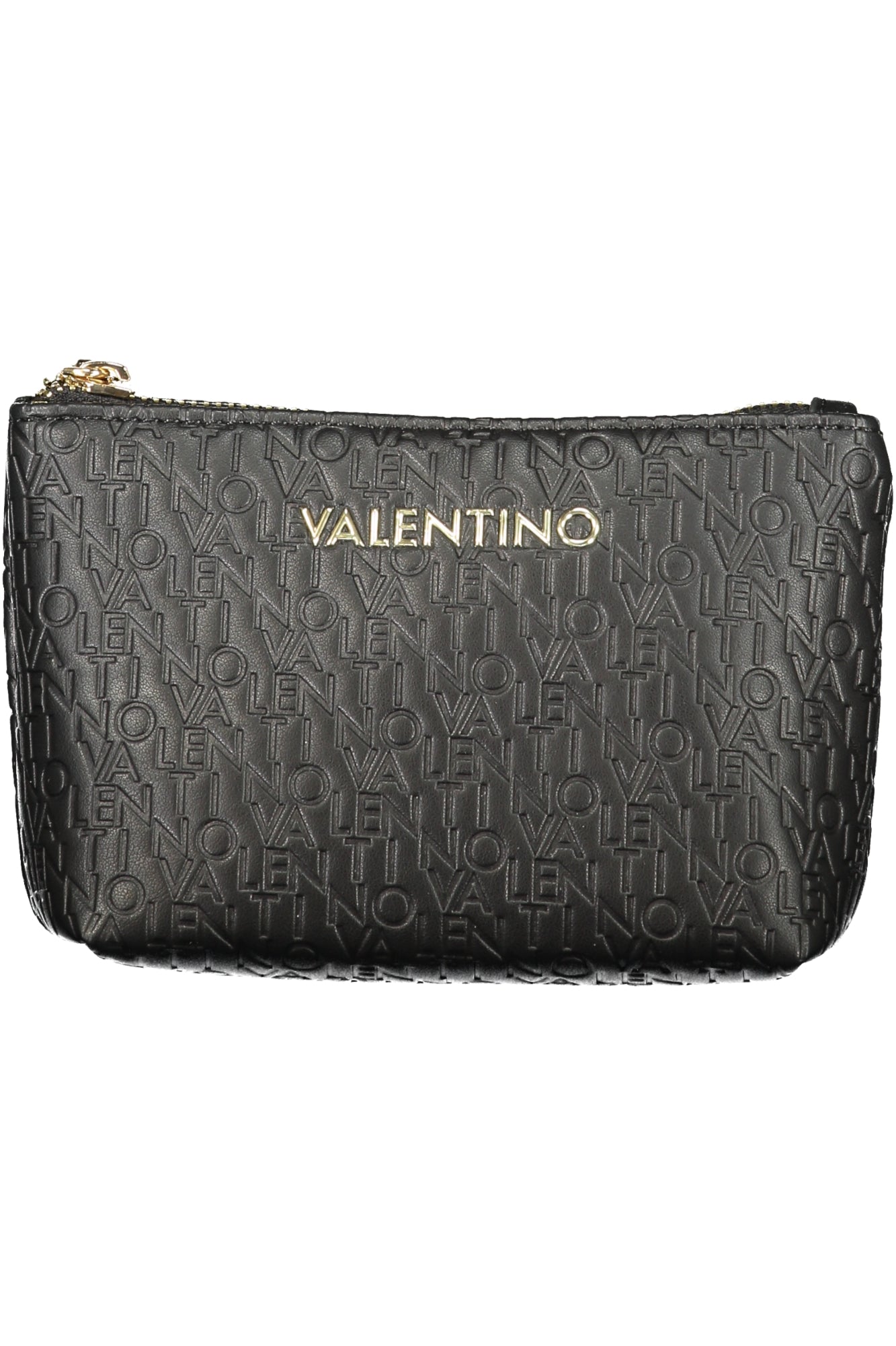 ACESSÓRIO COM FECHO VALENTINO MULHER PRETO