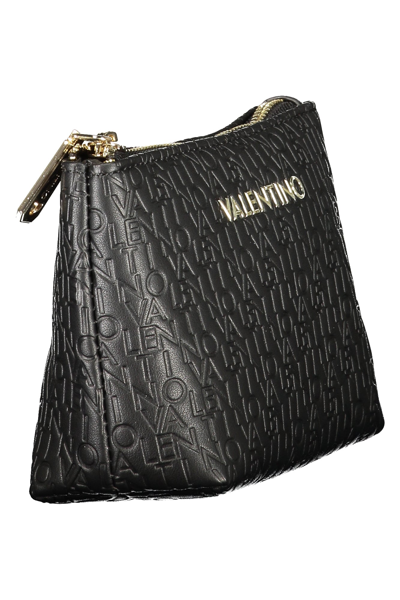 ACESSÓRIO COM FECHO VALENTINO MULHER PRETO