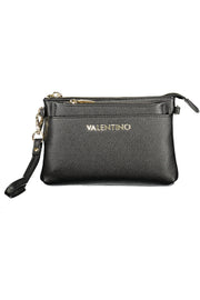 CARTEIRA TIRACOLO VALENTINO MULHER PRETA