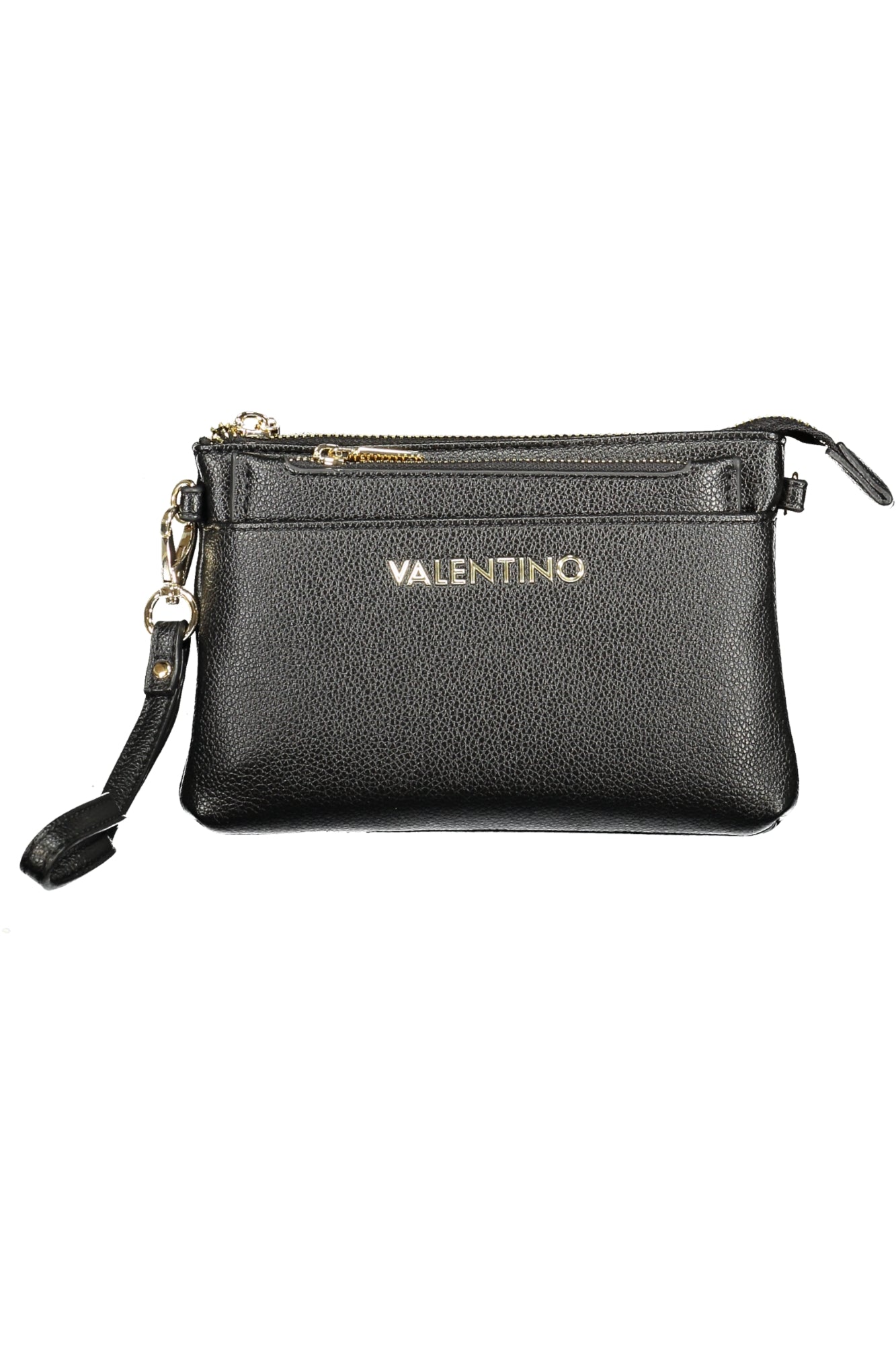 CARTEIRA TIRACOLO VALENTINO MULHER PRETA